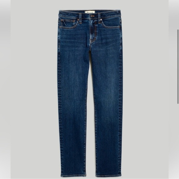 Madewell Men’s Slim Jeans 40 x 32 - Picture 1 of 7